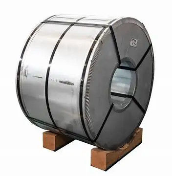 CRGO hạt định hướng điện Silicon thép cuộn lạnh B35G155 35Q135
