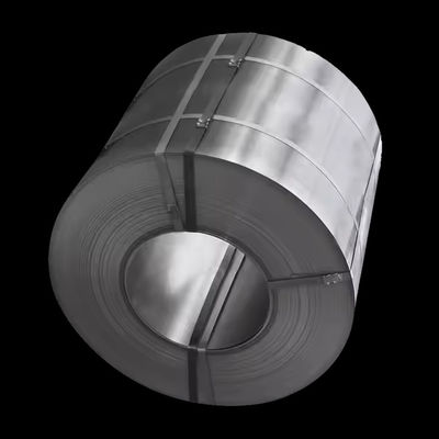 Giá tốt. Xử lý bề mặt lớp phủ cách nhiệt Thép Silicon định hướng hạt với mật độ luồng từ tính 1,7-1,9T trực tuyến