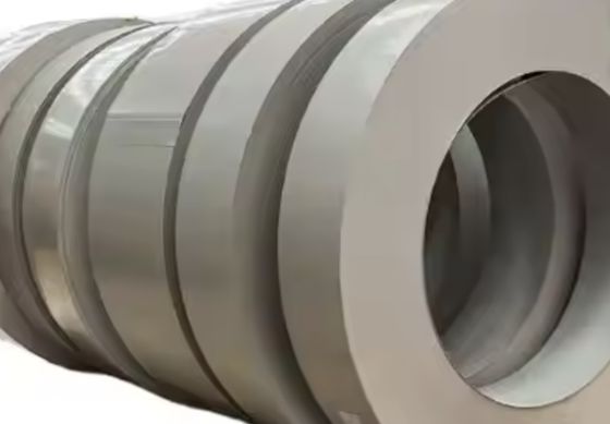 Giá tốt. 1000mm chiều rộng Electrical Steel Coil B50A310 50TW300 50TW300 cho kết quả chính xác và chính xác trực tuyến