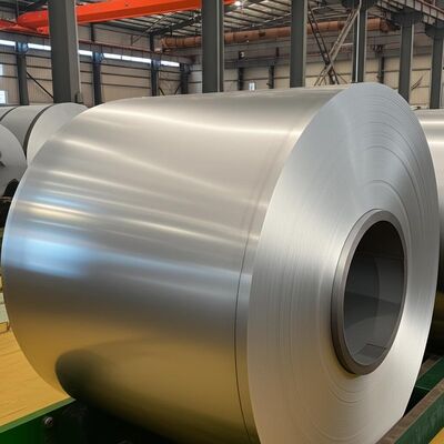 Giá tốt. Thép điện hướng hạt có lỗ lõi thấp năng lượng Thép silicon được sử dụng trong lõi biến áp và thiết bị điện trực tuyến