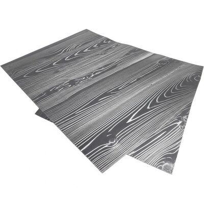 Giá tốt. Sắt Lamination 0,75 MM Thép điện định hướng hạt có mô hình in bằng gỗ phù hợp với hiệu suất từ tính trực tuyến