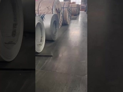 RoHS 2B Mirror Polished Aisi 304 Stainless Steel Coil 0.1-20mm SS Strip Cho đồ nội thất