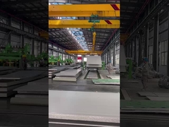 Vòng cuộn thép không gỉ chất lượng cao từ Trung Quốc