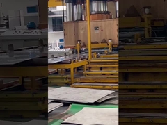 Vòng cuộn thép không gỉ chất lượng cao từ Trung Quốc